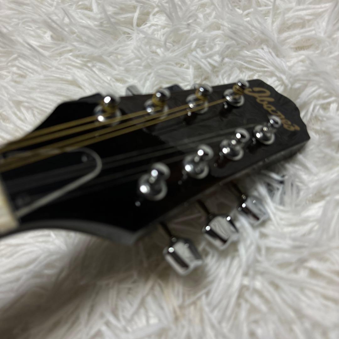 ibanez アイバニーズ マンドリン M510DVS 海外インポート ケース付