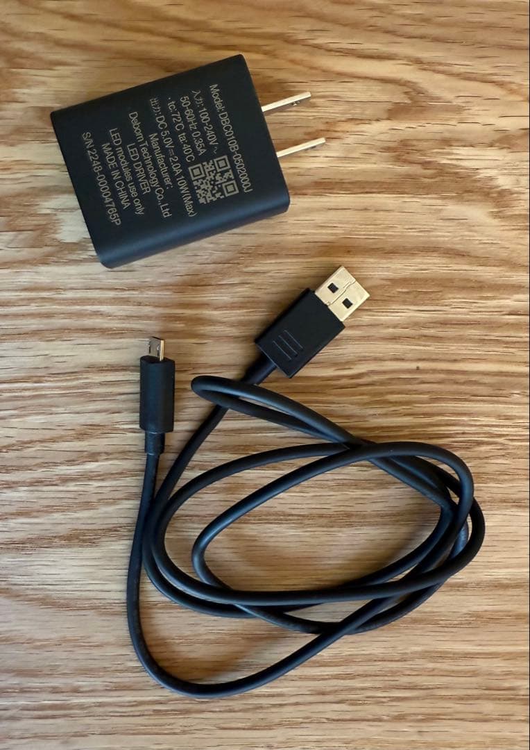 新品同様！バルミューダ BALMUDA The Lantern ランタン★