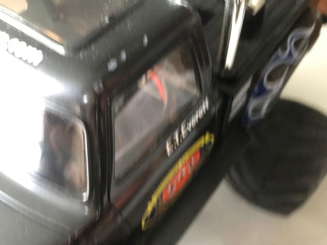 タミヤ RC ミッドナイトパンプキン　プロポ、RC用工具セット