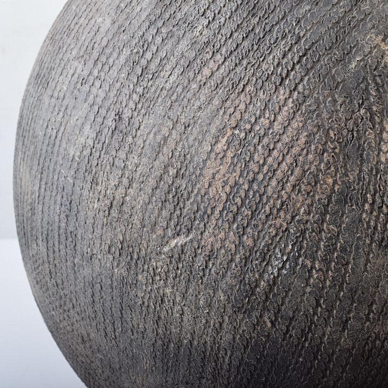 タイ古陶磁　バンチェン土器　アンダーソン土器　壷　C　R8645B