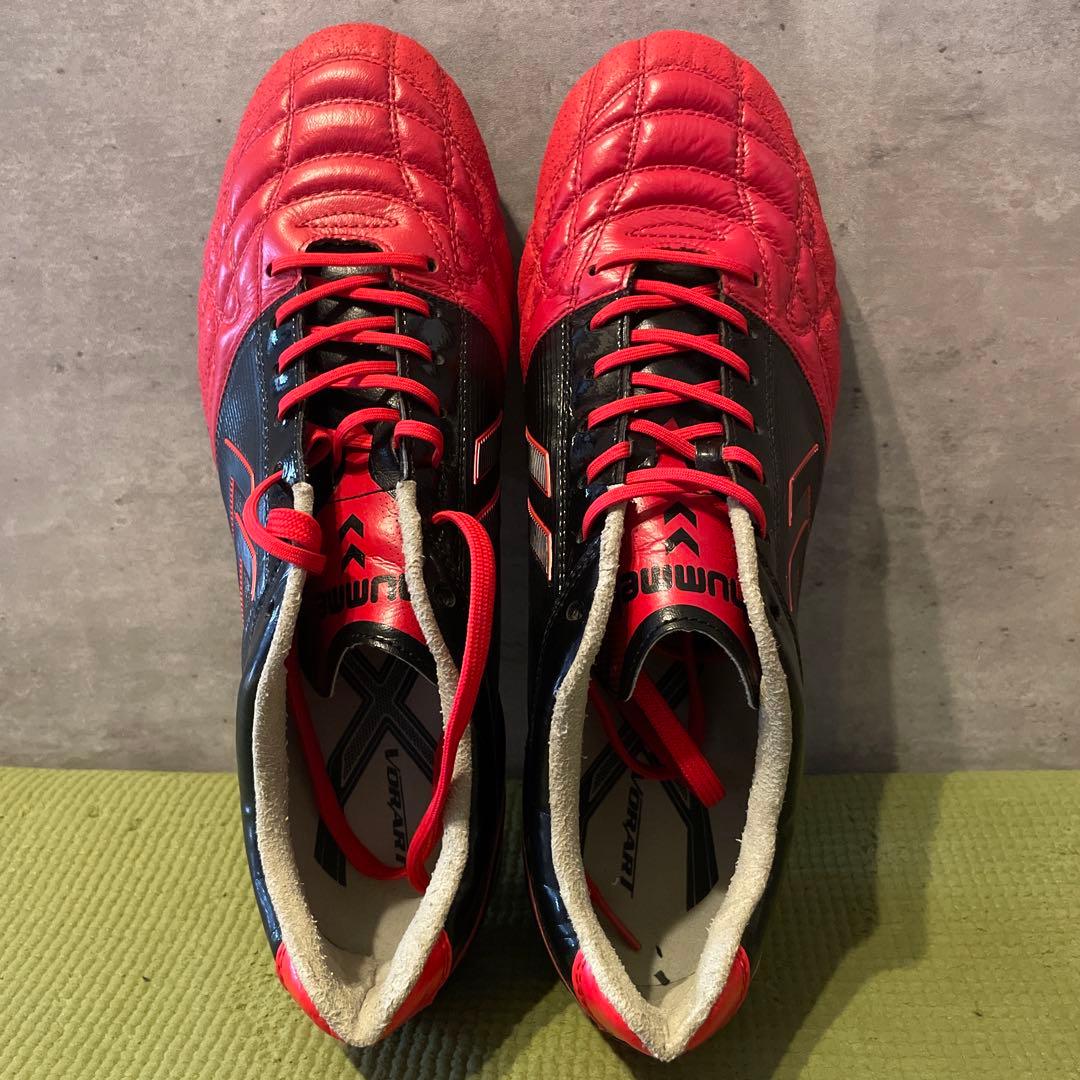 ヒュンメル　ヴォラート/VORART