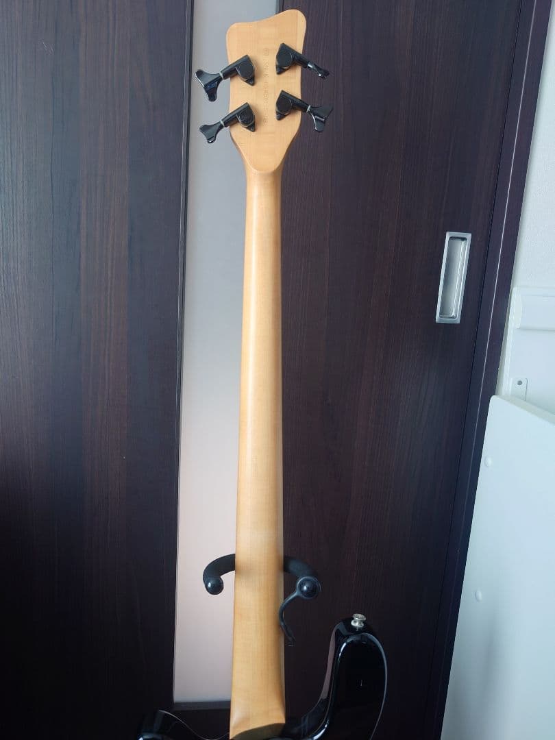 ベース Rockbass by Warwick BLACKHAWK