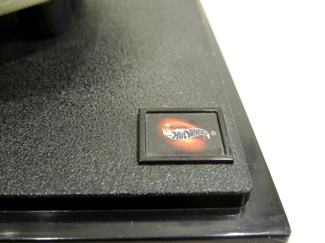 ★★ Hot Wheels ホットウィール  645ci 銀 1/18