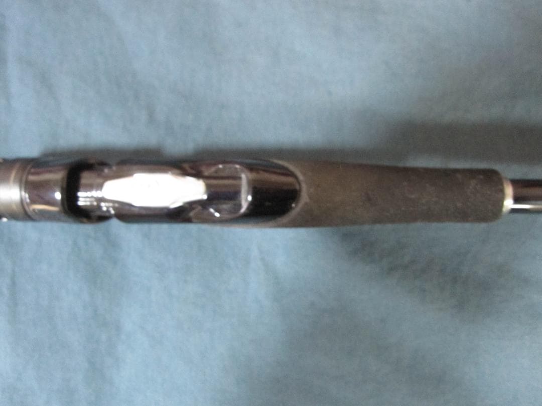 シマノ　リンユウサイヘチスペシャルS-300 黒鯛　ヘチ