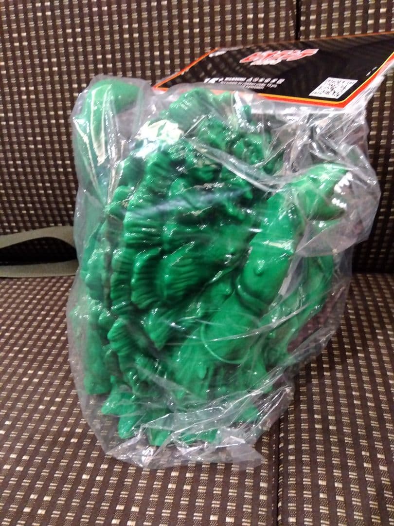 changchangtoy WF2026W ワンフェス　ビオランテ