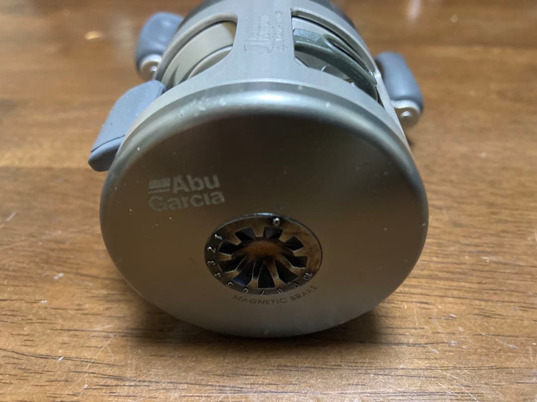 アブ　モラムSX1601Cマグ