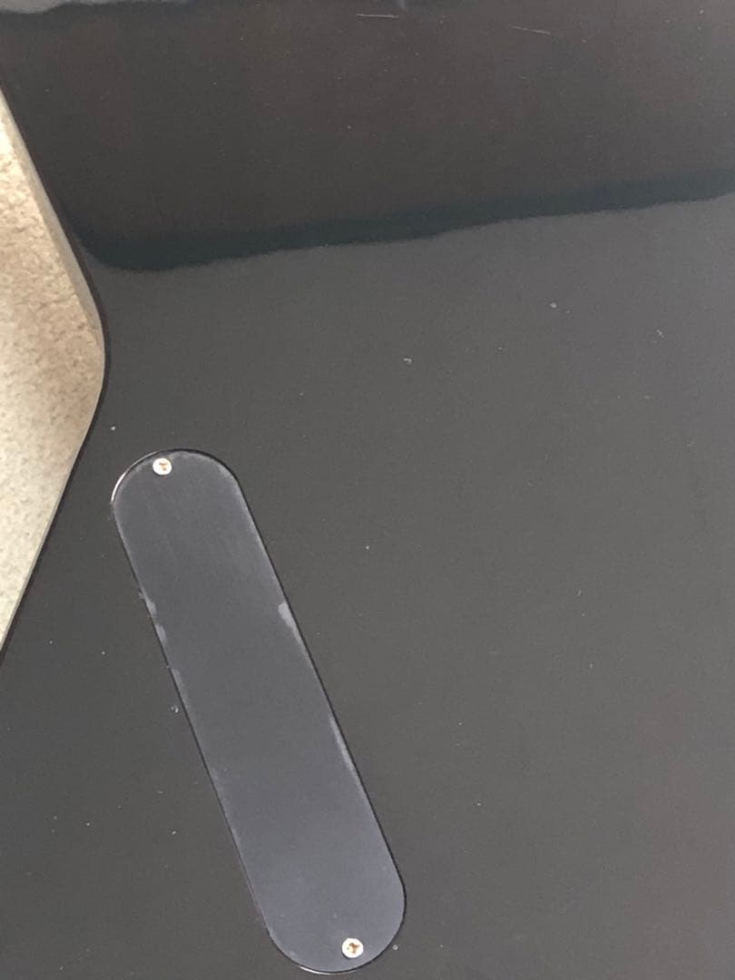 ギター Epiphone/Explorer Ebony