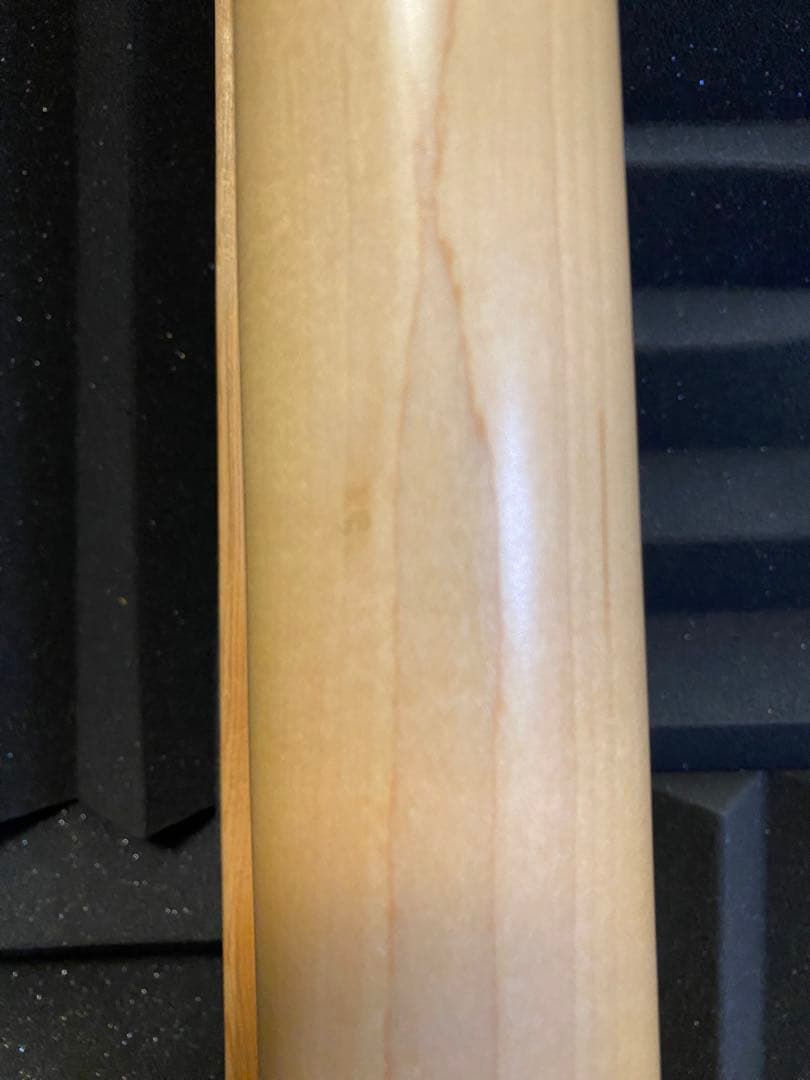 Deceiverネック コンポーネントPB