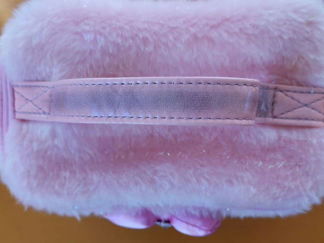 レア☆新品・未使用☆チャーミーキティ バニティ チャーミー バニティー キティ