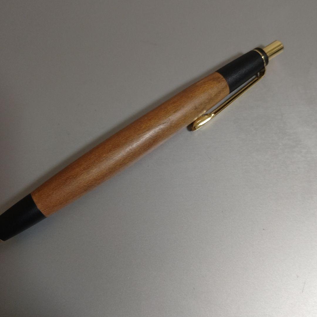 屋久杉工房　京　シャープペンシル　屋久杉　0.5 スタンダード