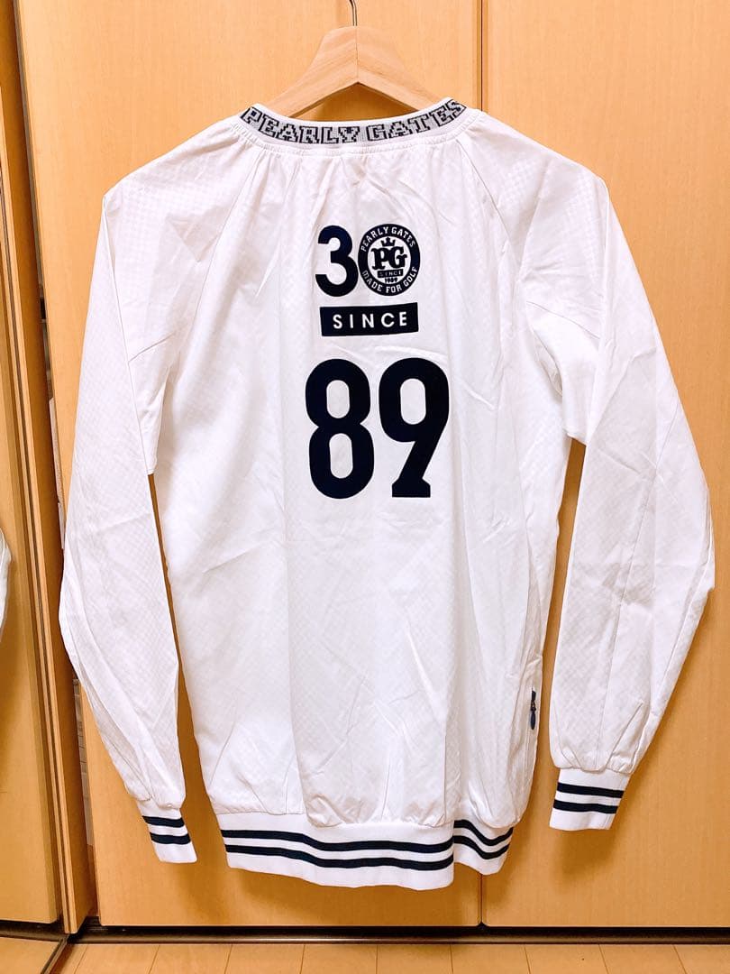 新品♡ パーリーゲイツ スニード ブルゾン 限定 サイズ1 レディース