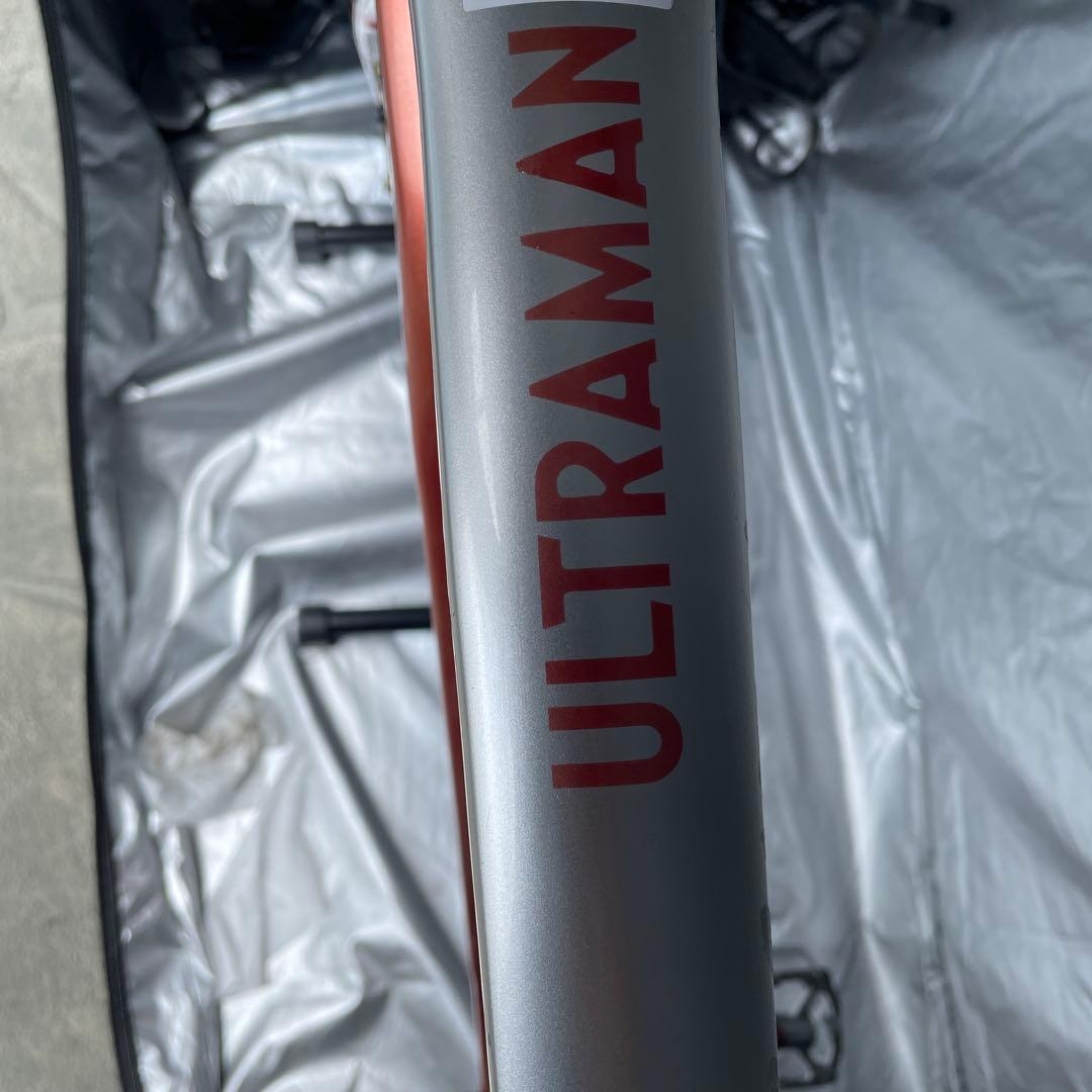 Superstrata 電動自転車