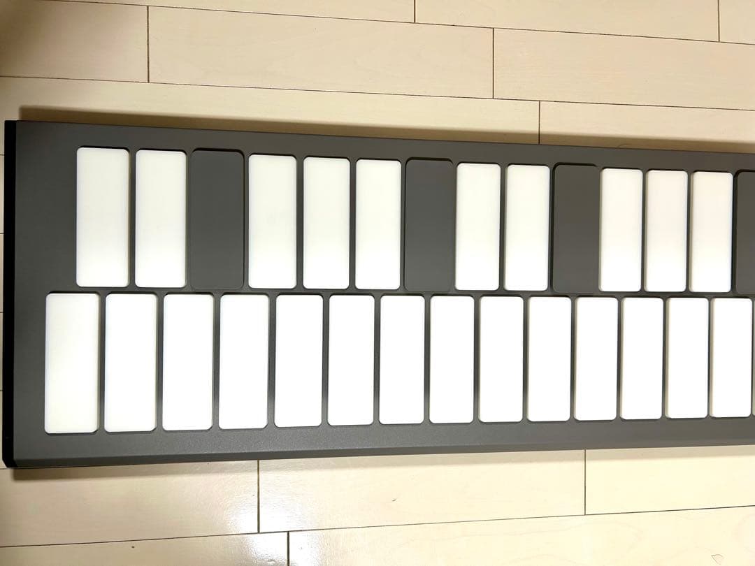 【美品】 マレットステーション　malletSTATION 電子マリンバ