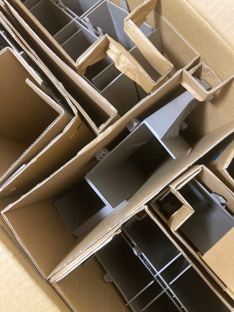 ジャパンカップ Jr.サーキット ミニ四駆コース　タミヤ