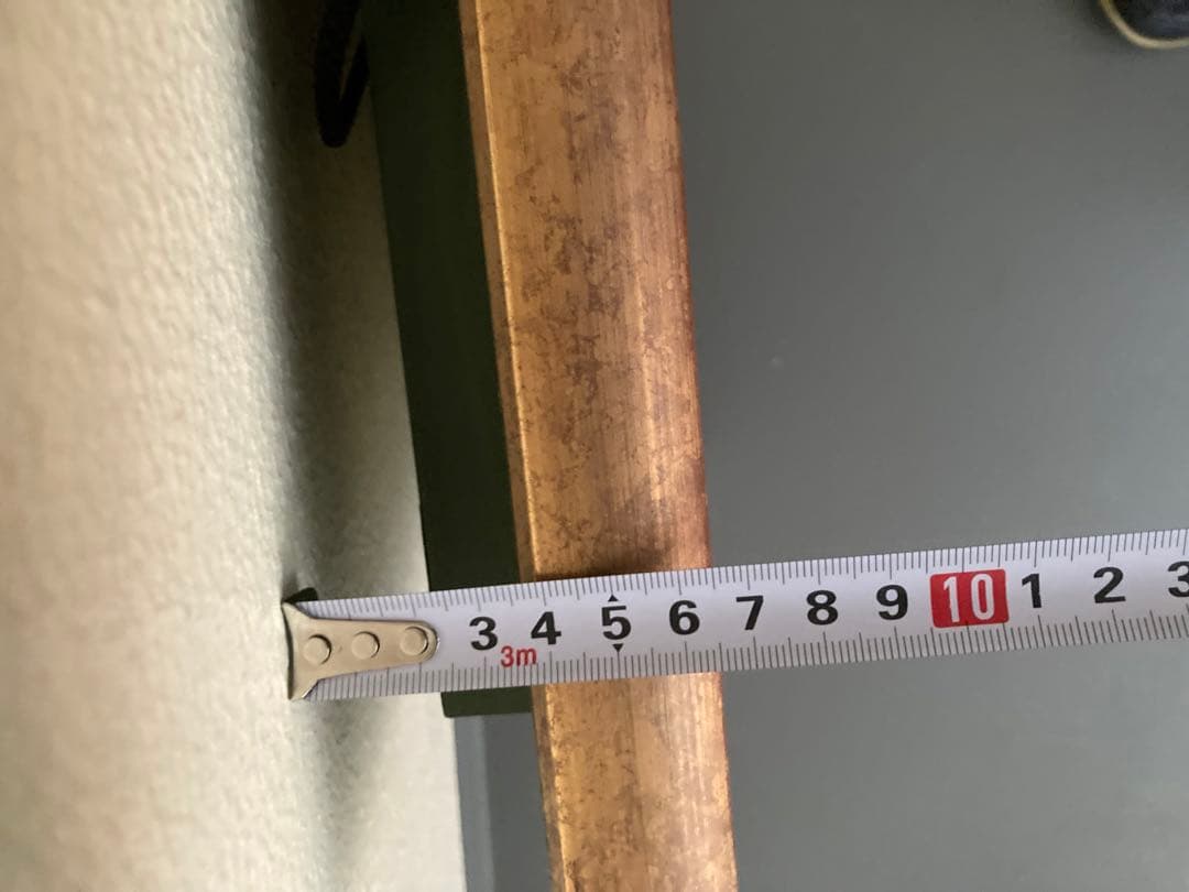 赤羽かおる　ぶな林