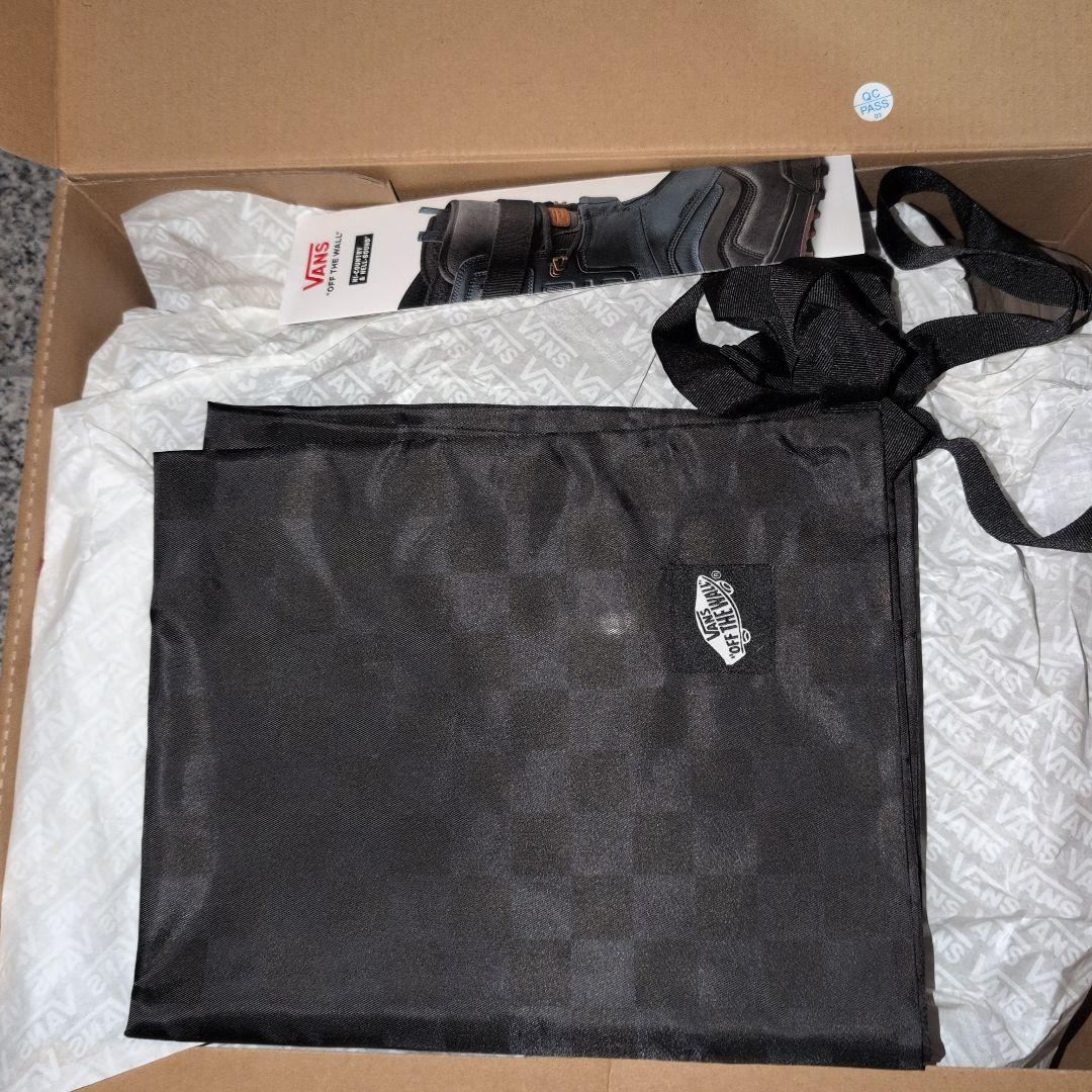 激レア 新品 28.5 WTAPS VANS NEIGHBORHOOD