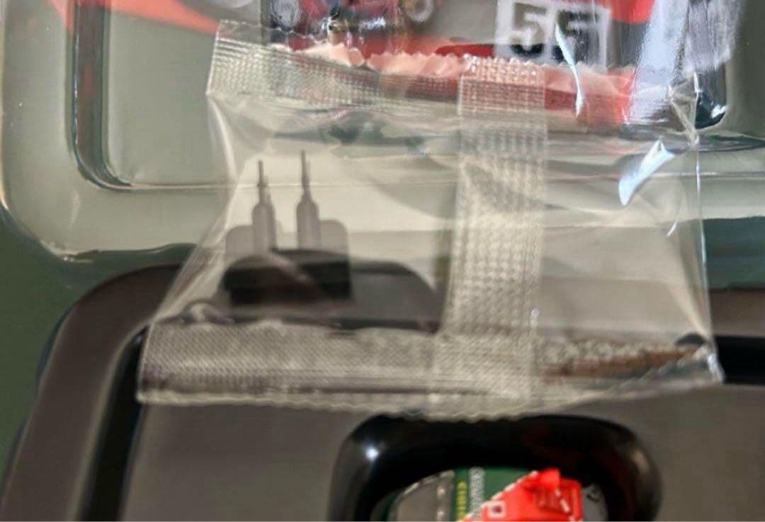 トミカリミテッドヴィンテージネオ マツダ 787B 55号車 保存仕様