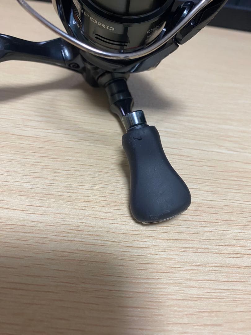 SHIMANO ヴァンフォード C2000S ジャンク