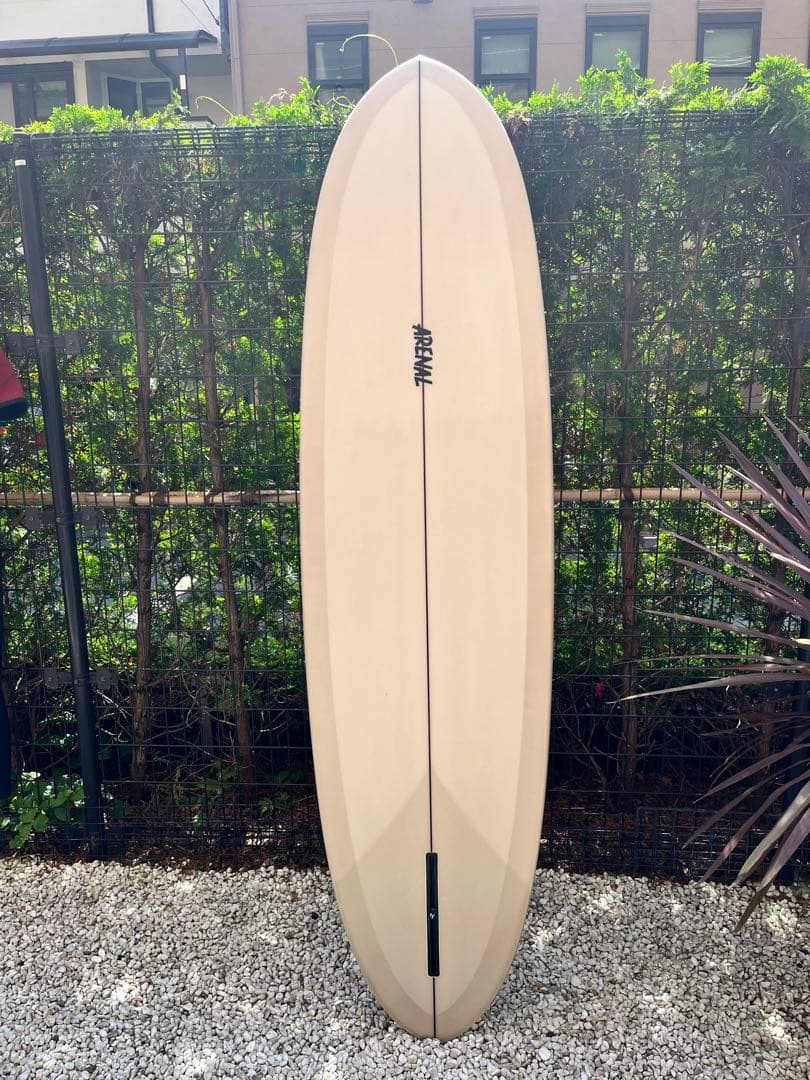 ARENAL / MICROGLIDE 7`4 ミッドレングス