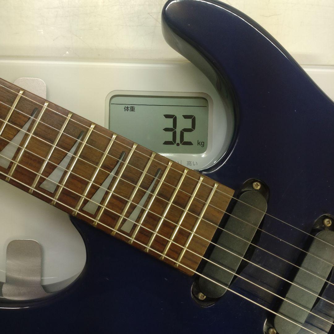 LEGEND　コンコルドヘッド　ストラトキャスター