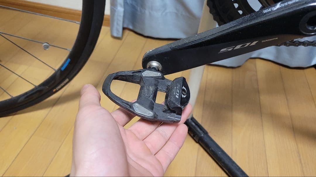 ノコッチさん専用 ロードバイク