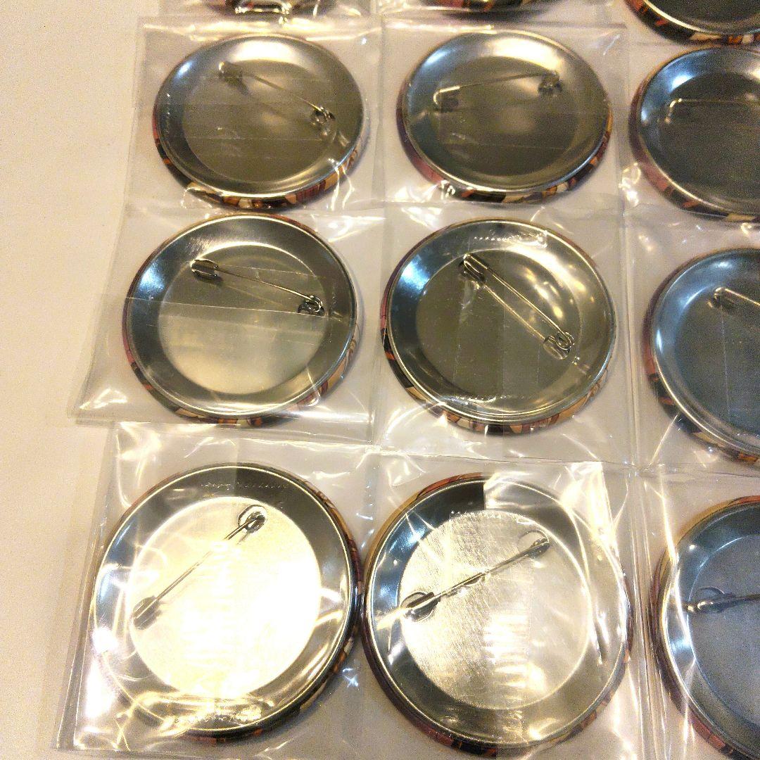 魔法使いの約束　カイン　魔法使いとの出会い　缶バッジ　18個セット