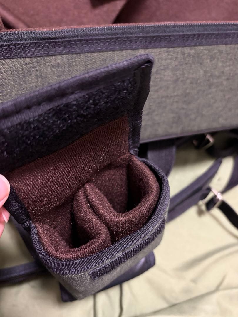 h*o様 マーカスボナ トロンボーンケース