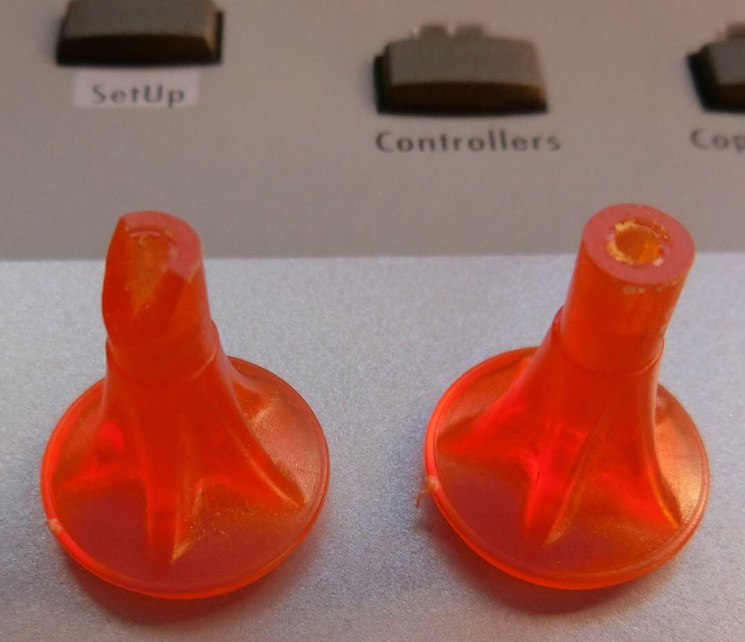 【ジャンク】Hartmann Neuron【美品】