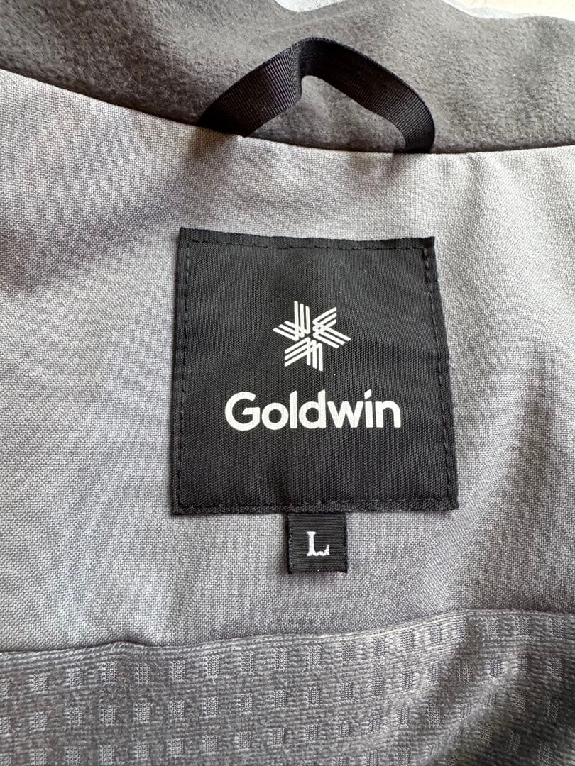 GOLDWIN スキーウェア上下セット レディース