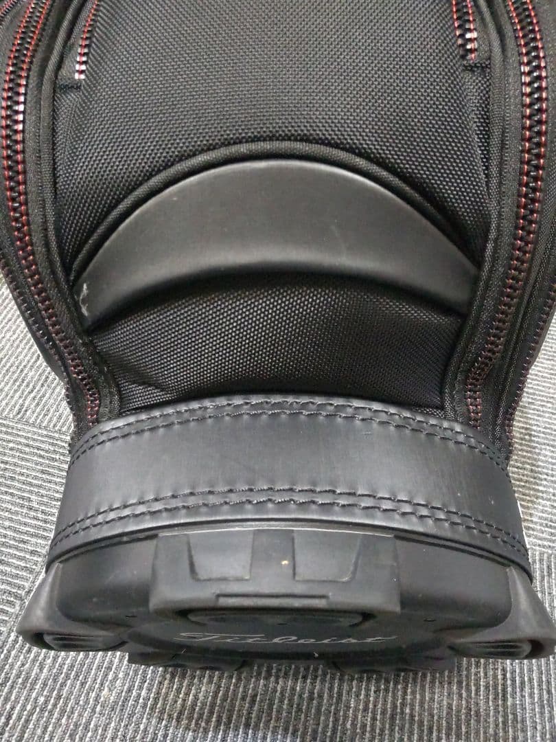 Titleist ツアーキャディバッグ