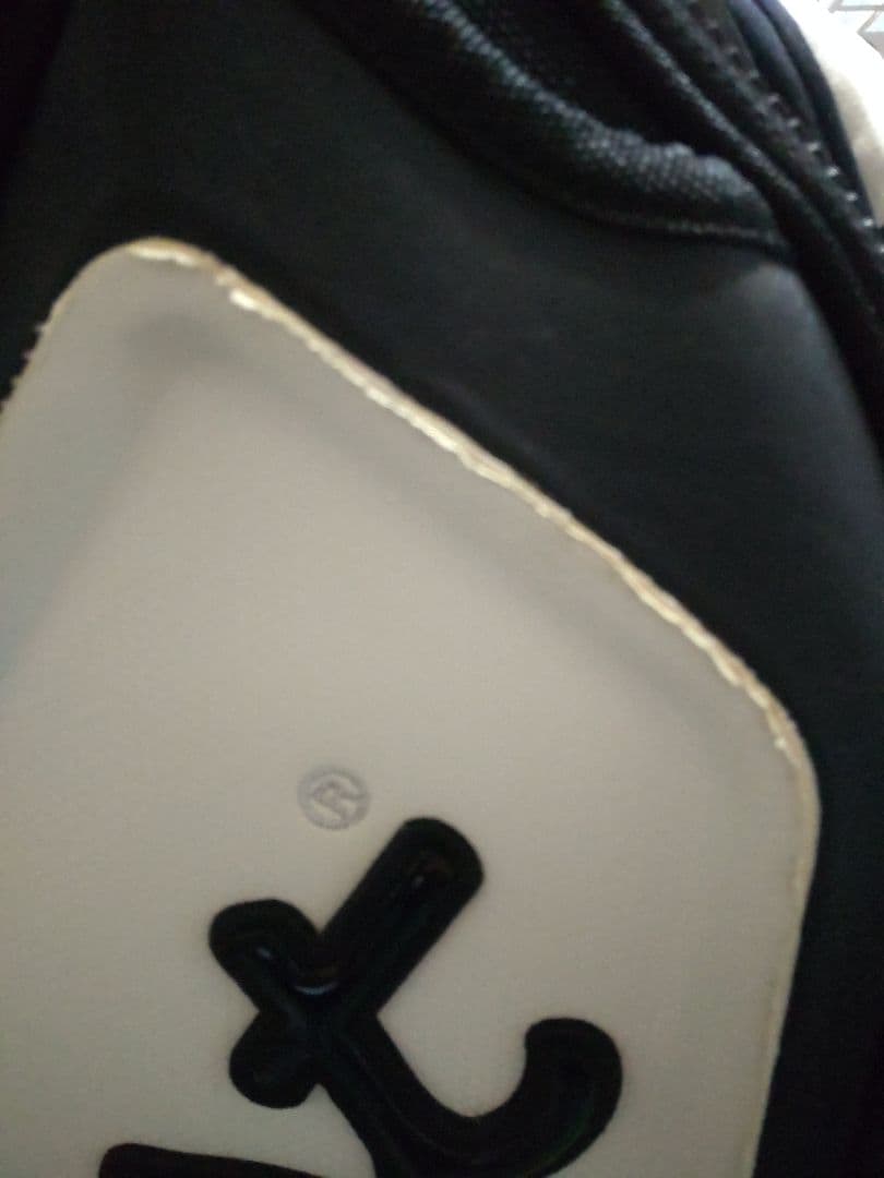 Titleist ツアーキャディバッグ