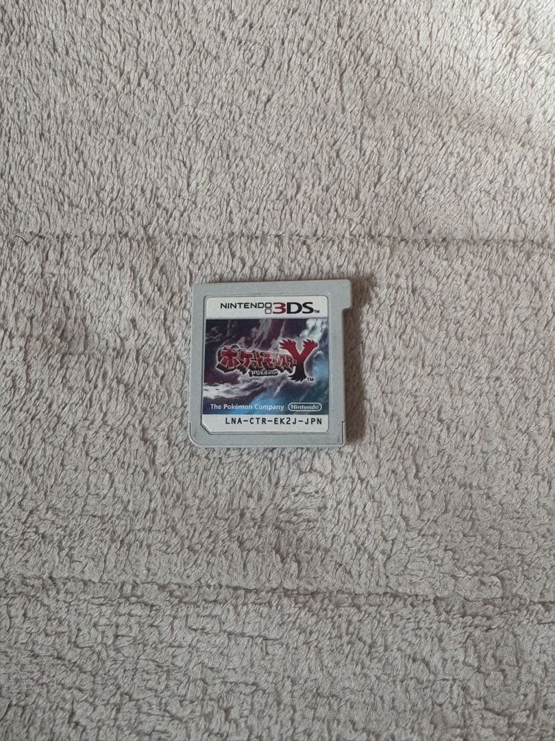 ポケットモンスター ソフト ds ゲーム5本セット