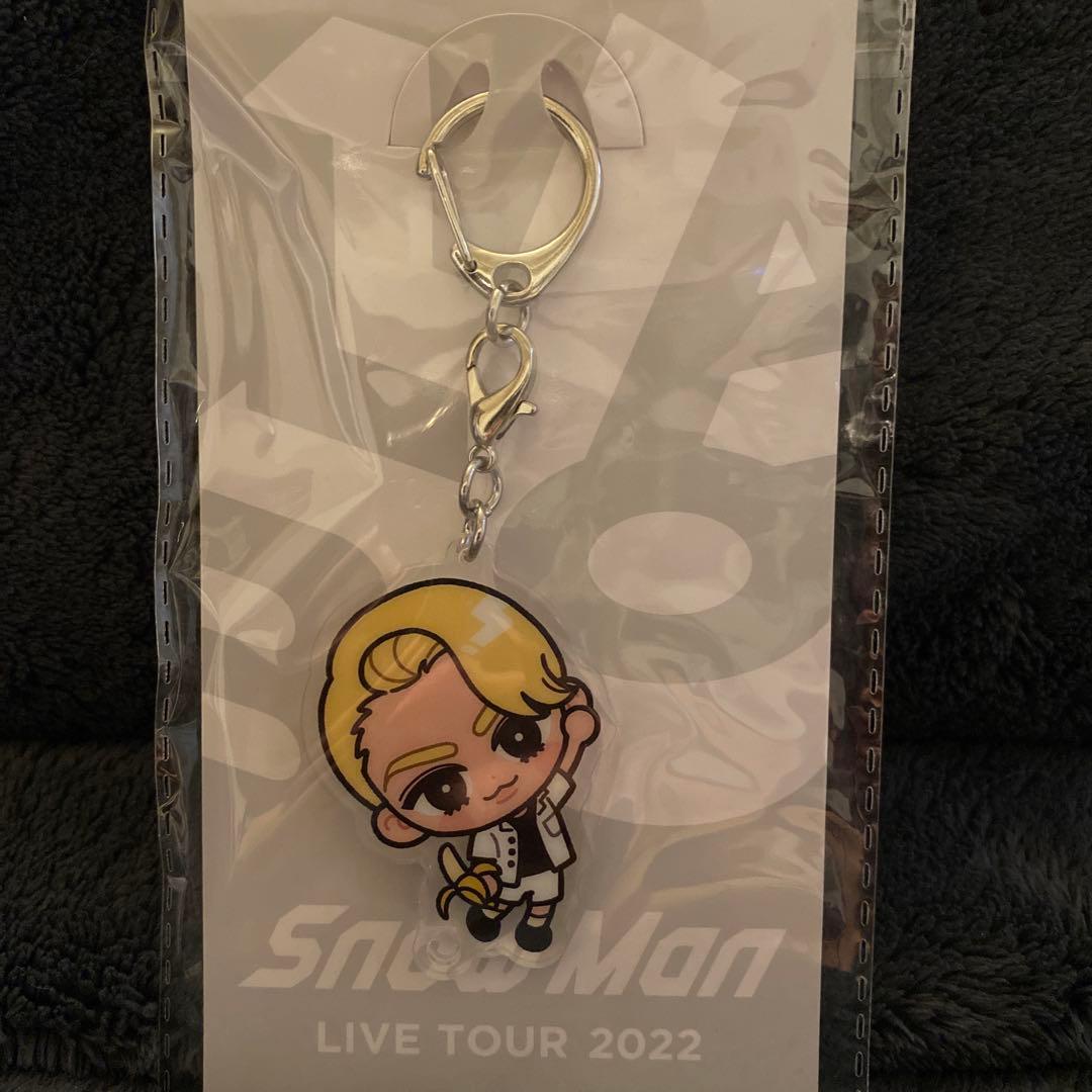 Manぬいぐるみ＆アクキーセット