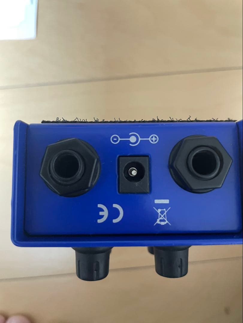 TLC COMPRESSOR ベースエフェクター