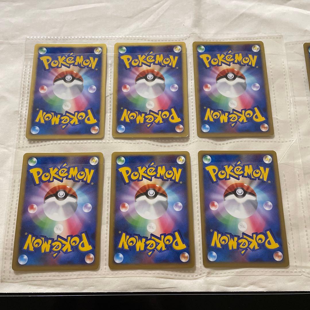 ポケモンカードゲームＤＰ映画10周年記念プレミアムシート おまけ付き