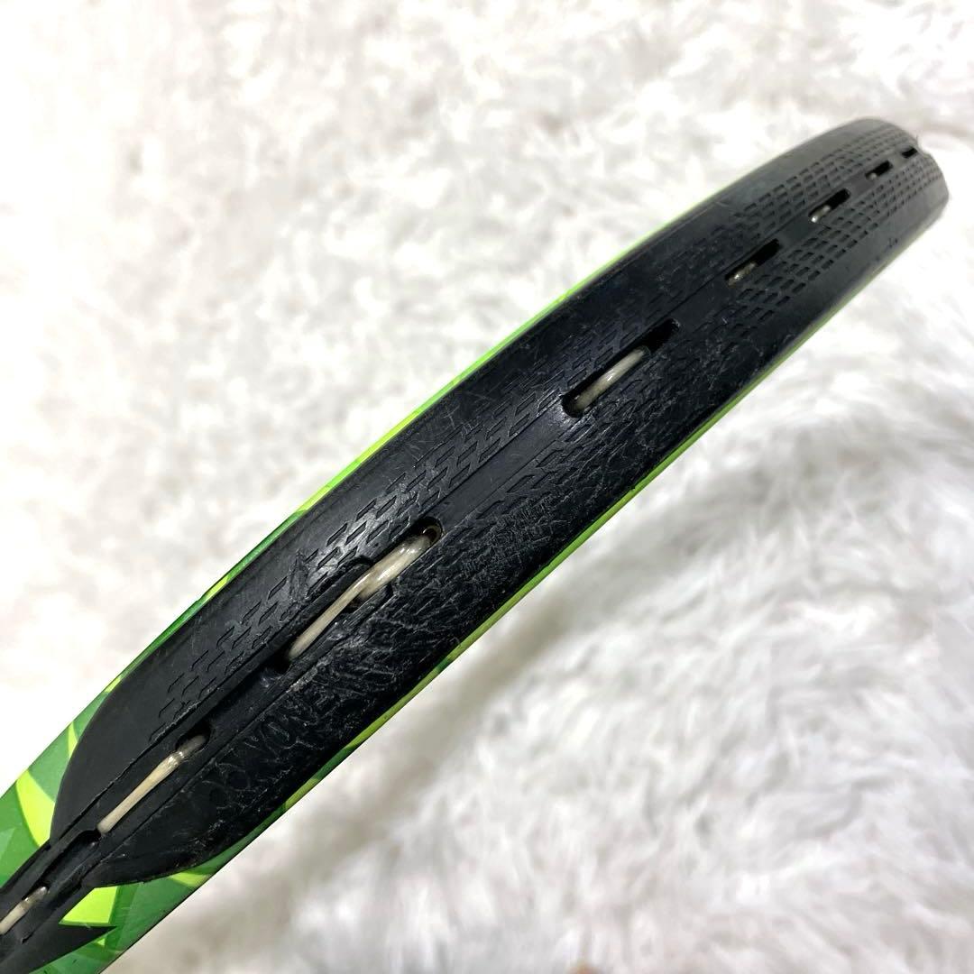 YONEX EZONE 100 G2 2017 hyper-mg ヨネックス