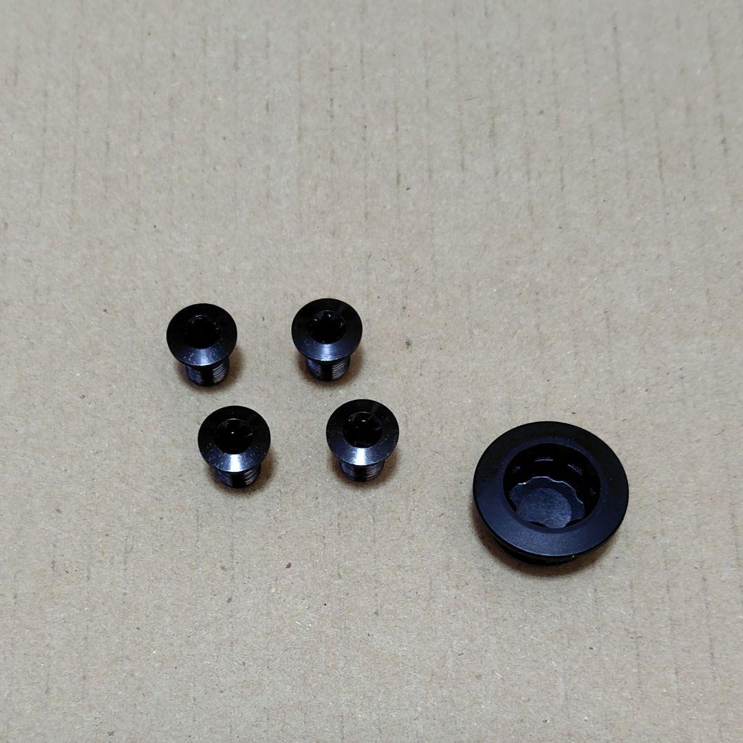 シマノ ULTEGRA FC-R8100 165mm