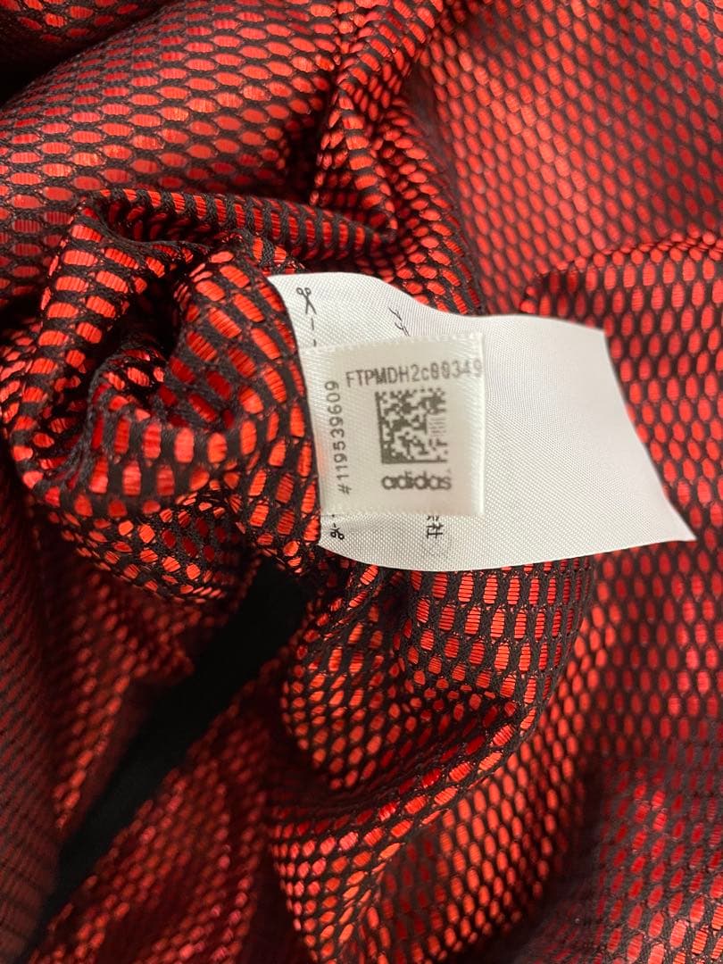 adidas サッカーウェア タンゴ CAGE テックコート