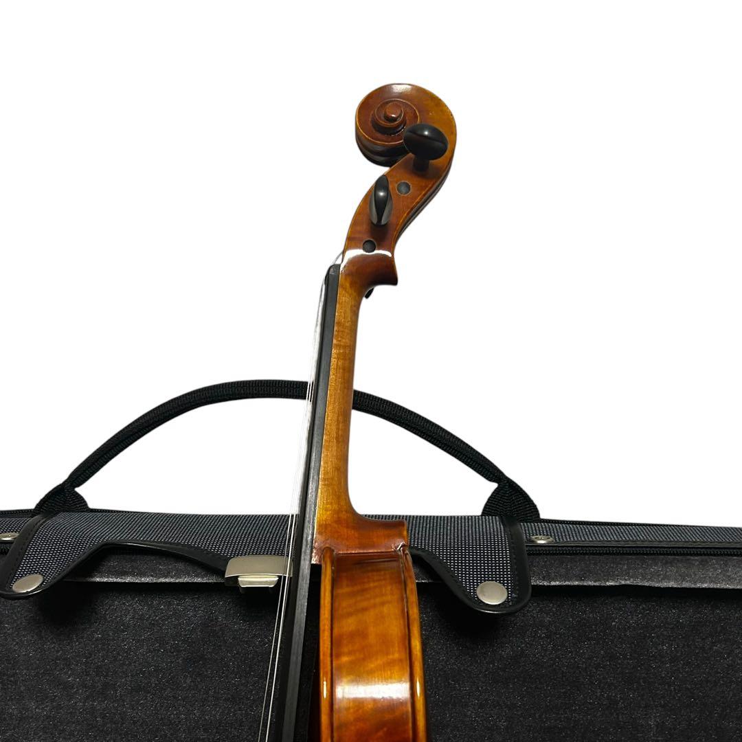 YAMAHA バイオリン　V7G 4/4 弓　ケース付