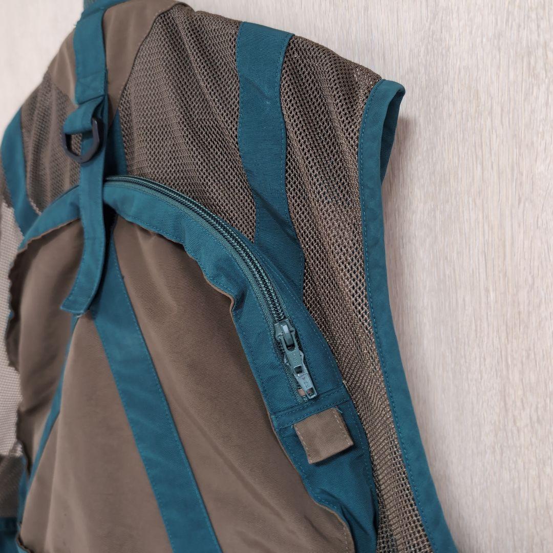 Anglers House アングラーズハウス　フィッシングベスト