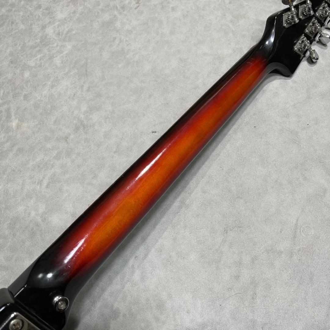 TEISCO K-2L　テスコ　　1960年代頃