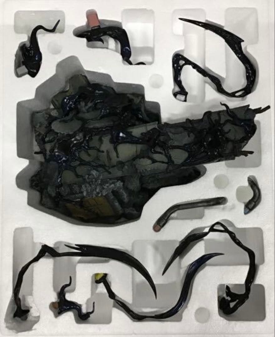 ゆっさゆさ　カーネイジ　Version2 プレミアムフォーマット