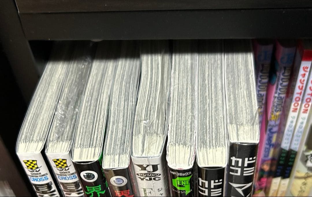 少年漫画 まとめ売り 105冊 1部特典付き 定価以下でお譲り