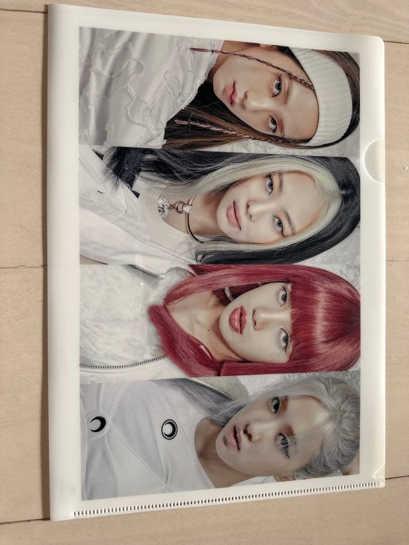 BLACKPINK アルバムセット フォトカード付き