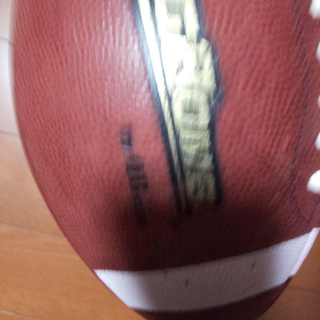 Wilson Long Bomb アメリカンフットボール 2011年製