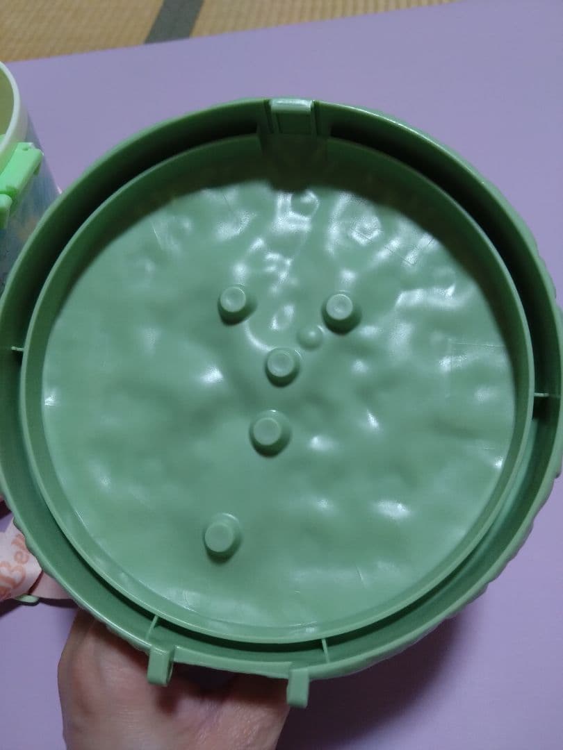 リーナベル ジェラトーニ ぬいぐるみ スーベニア バケット Disney Sea