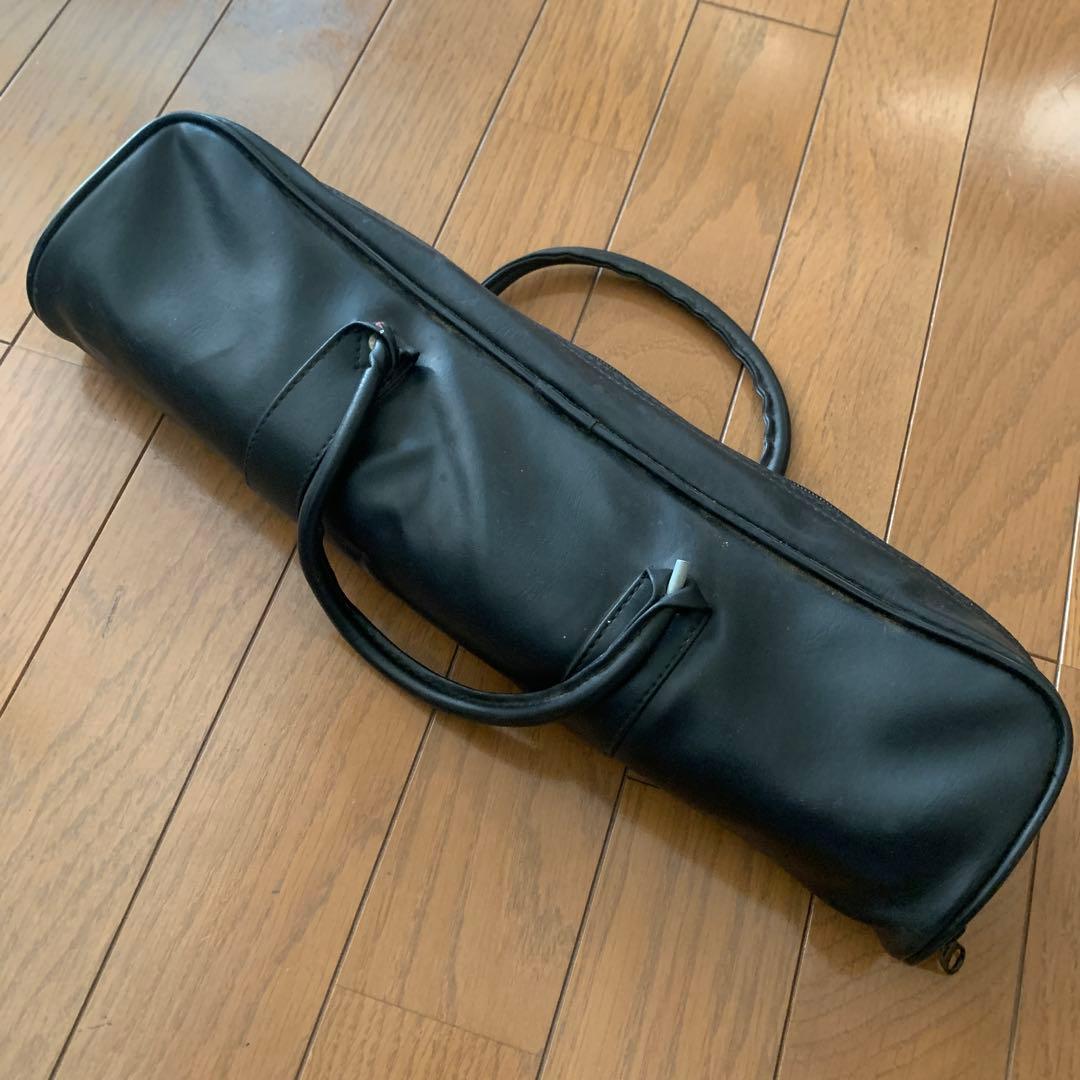 YAMAHA ヤマハ　フルート　YFL-211 Ⅱ 管楽器　ケース付き