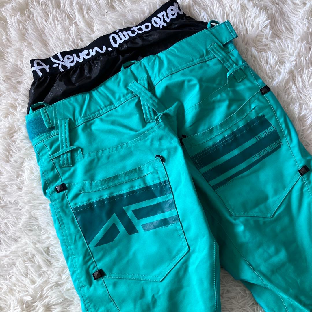 #i14✨DESCENTEデサント✨スキー スノボ ウェア 上下 レディースL