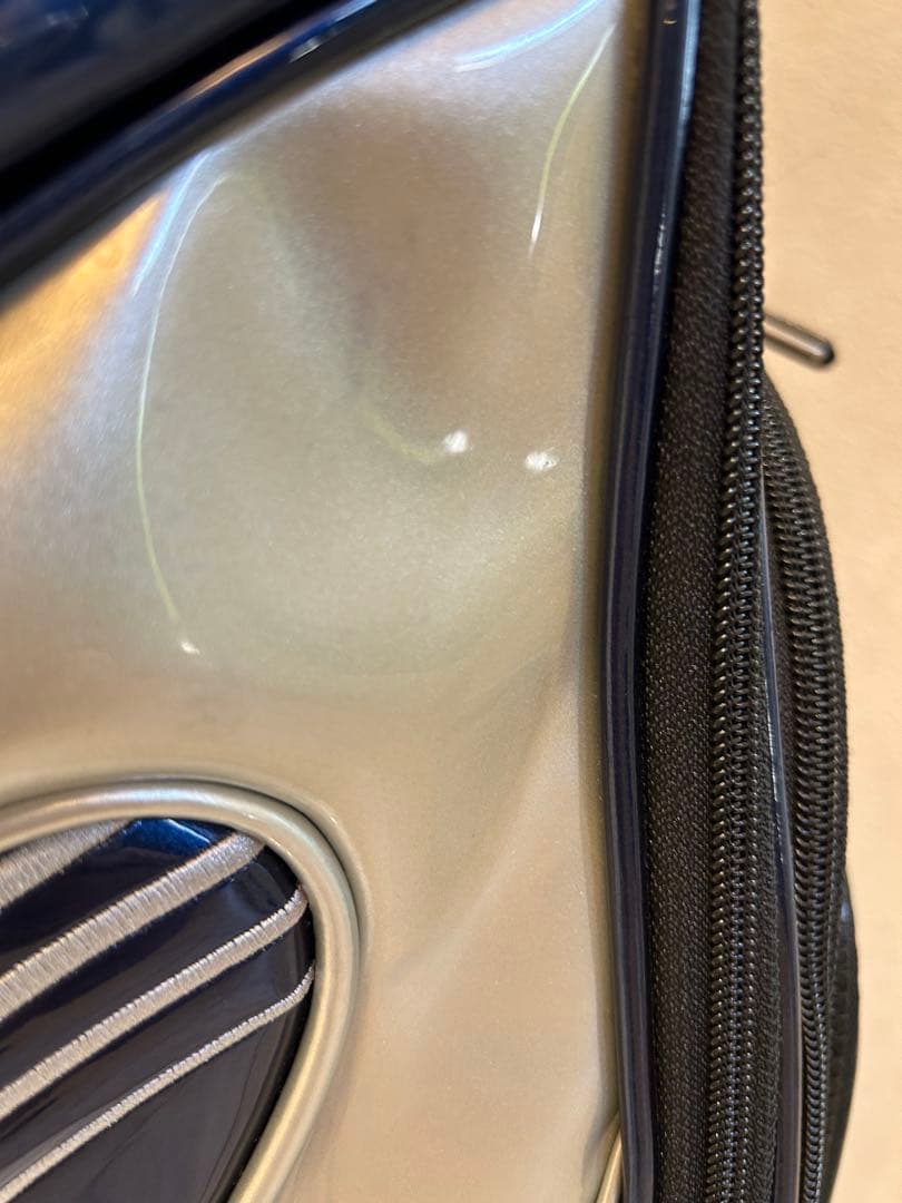 LEXUS キャディバッグ