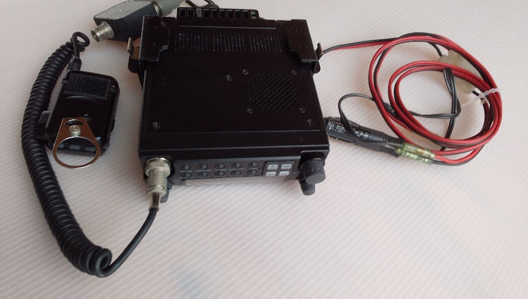 144/430MHz帯FM ツインバンダーC5600 (スタンダード)ほか